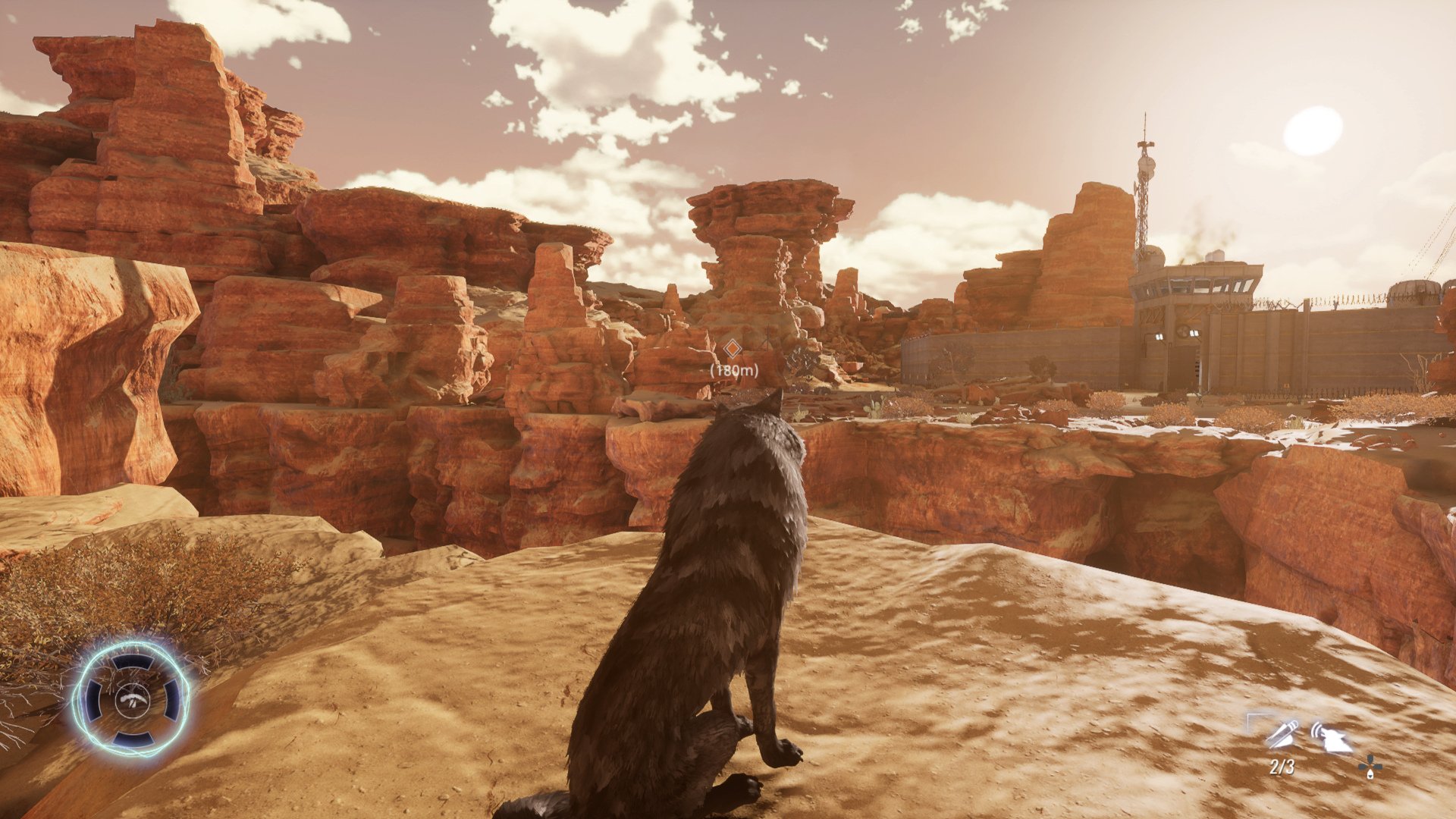 Werewolf: The Apocalypse - Earthblood - Imagen 42